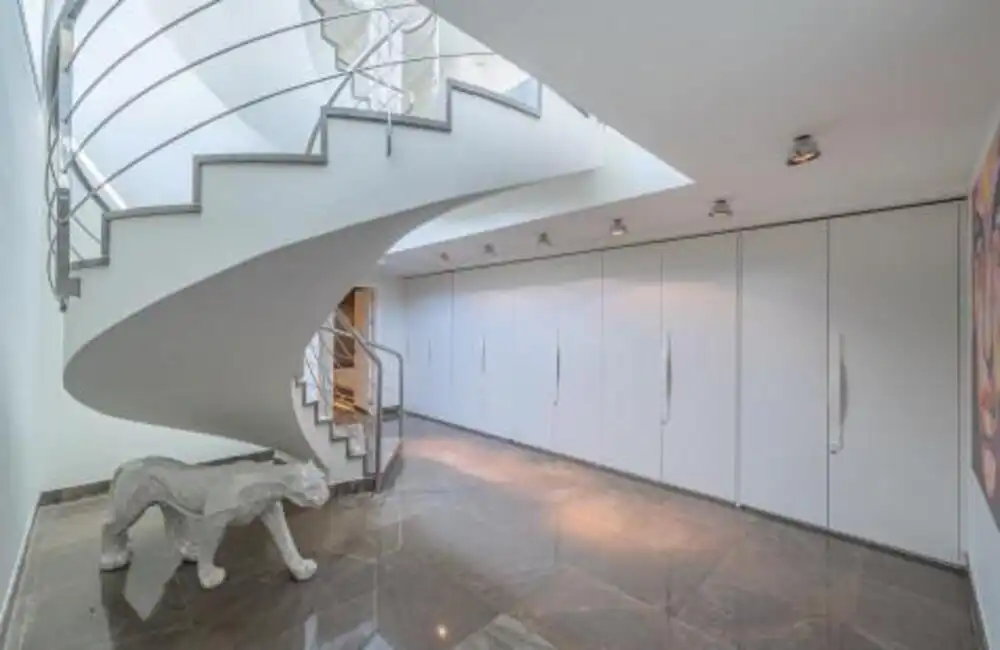 Casa con piscina in vendita a Milla de Oro, imagen 20