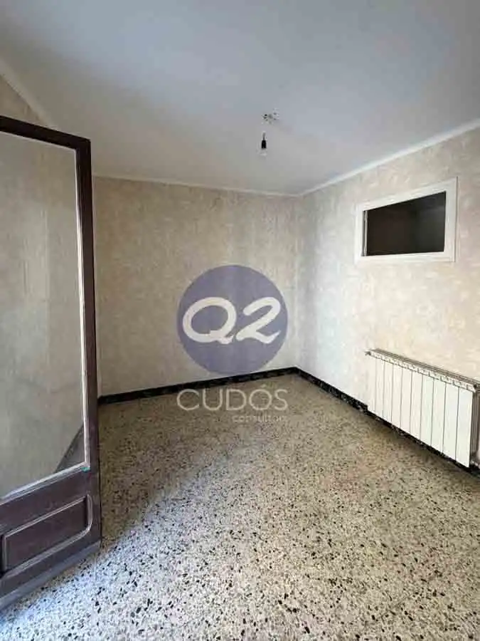 Schlafzimmer von Einfamilien-Reihenhaus zum Verkauf in Os de Balaguer mit Heizung