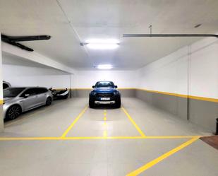 Garage to rent in Rúa Travesía de Vigo, 179, Travesía de Vigo - San Xoán
