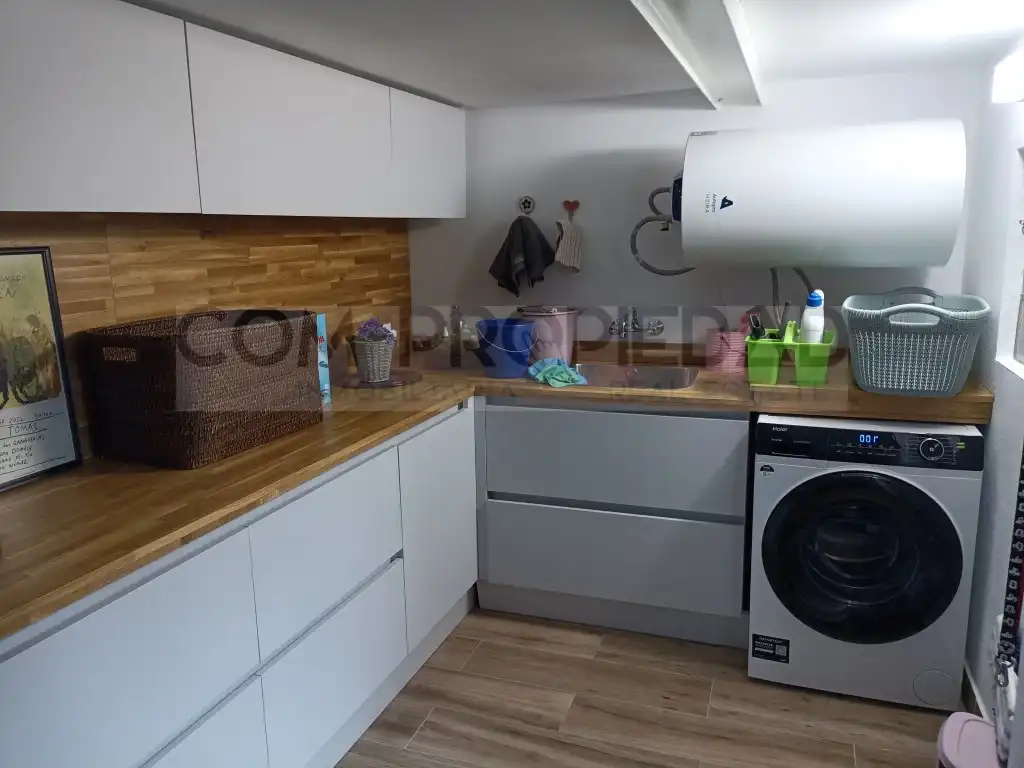 Cuina de Casa o xalet en venda en  Palma de Mallorca