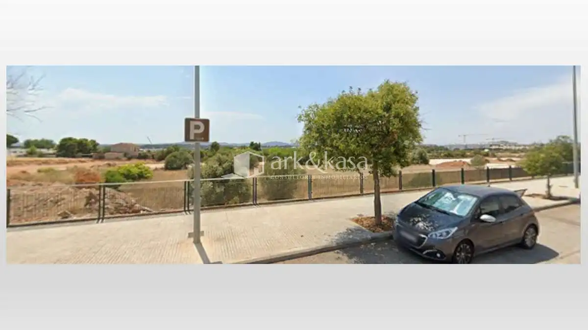 Terreno residencial en venta en El Paraíso - Los Almendros, imagen 2