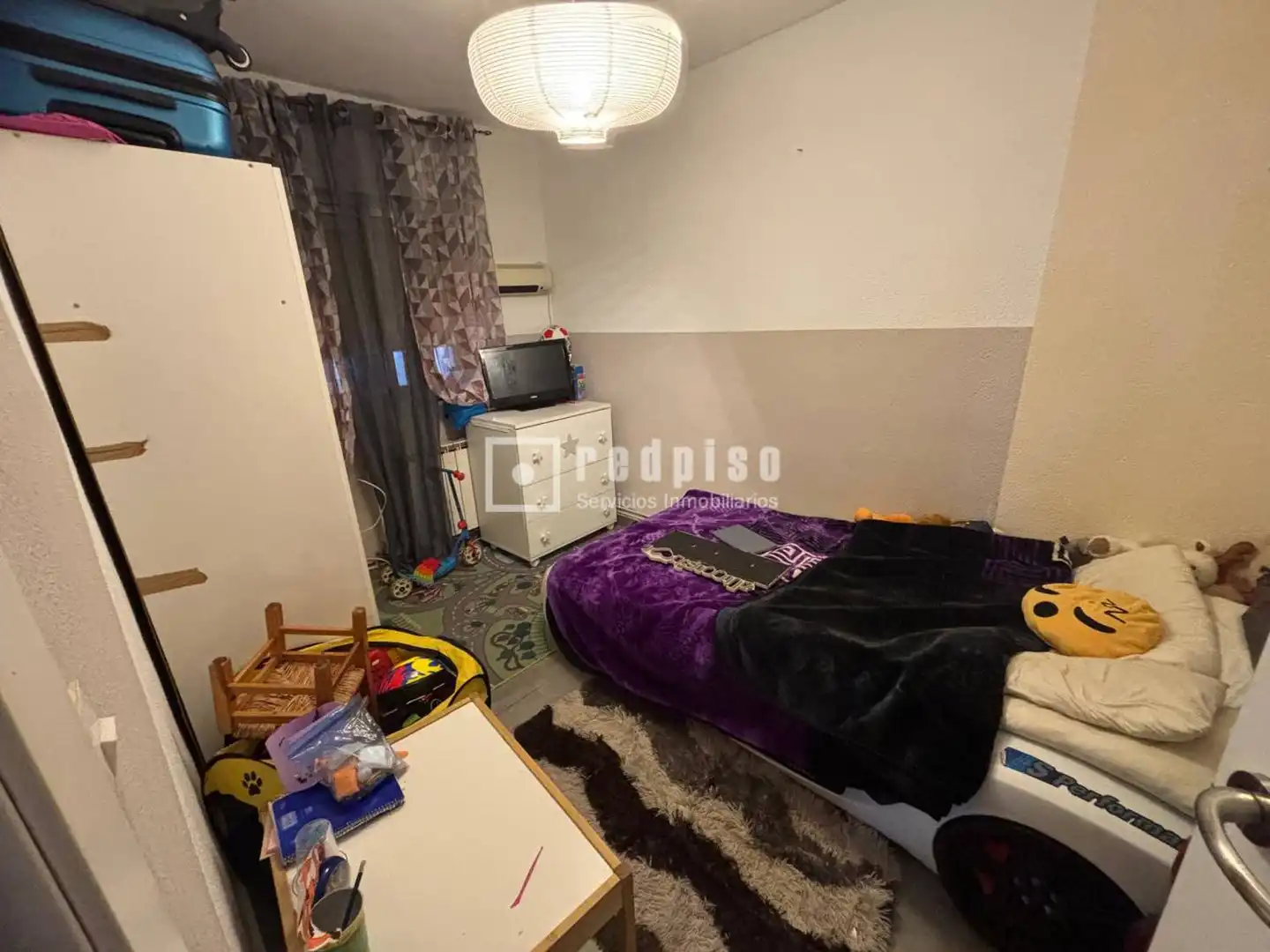 Habitación de Piso en venta en Móstoles