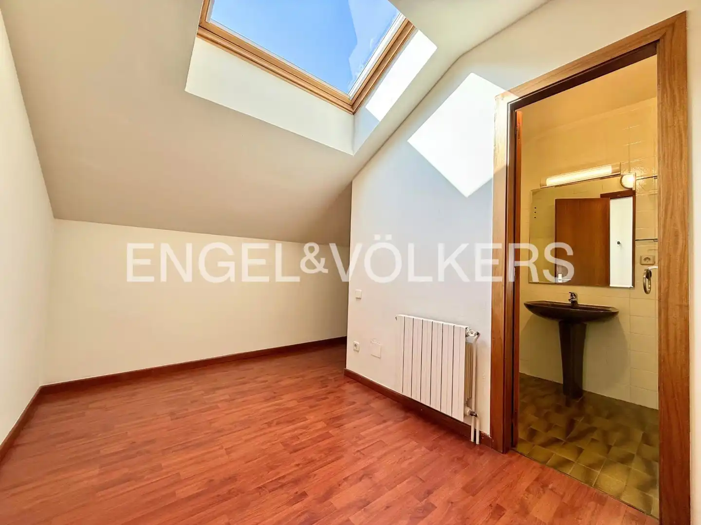Penthouse with lift to rent in Centro, imagen 13