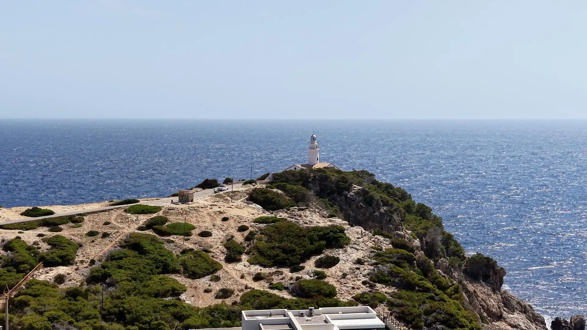 Land for sale in Capdepera