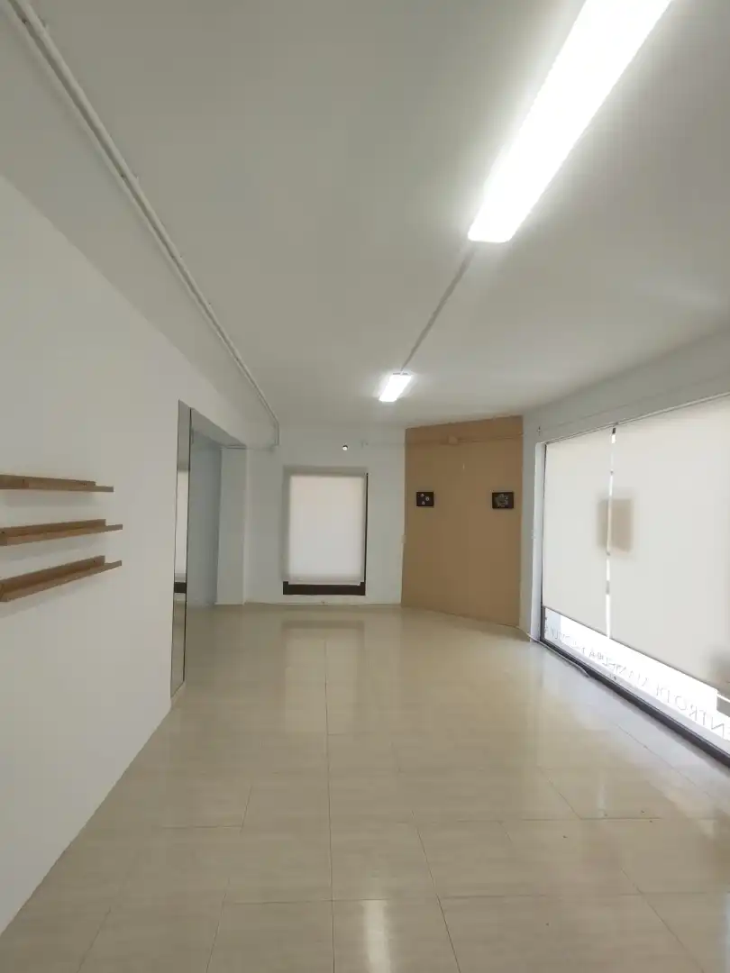 Gewerbefläche zur Miete in Calle Pedro Antonio de Alarcón, imagen 2