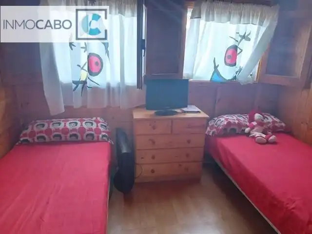 Detached house with terrace for sale in Los Narejos - Punta Calera, imagen 22