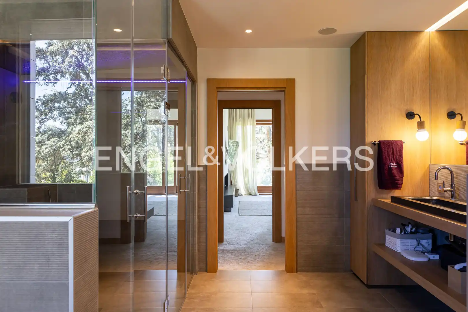 Maison avec piscine à vendre à Urbanización La Moraleja, imagen 43