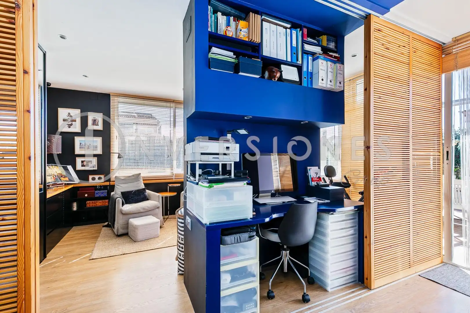 Penthouse mit Terrasse zum Verkauf in VALENCIA, imagen 42