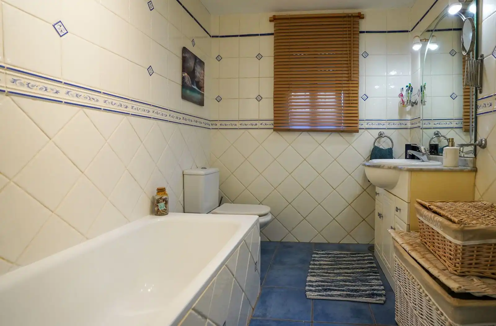 Villa mit Terrasse zum Verkauf in Calle Parque Central 5, imagen 23