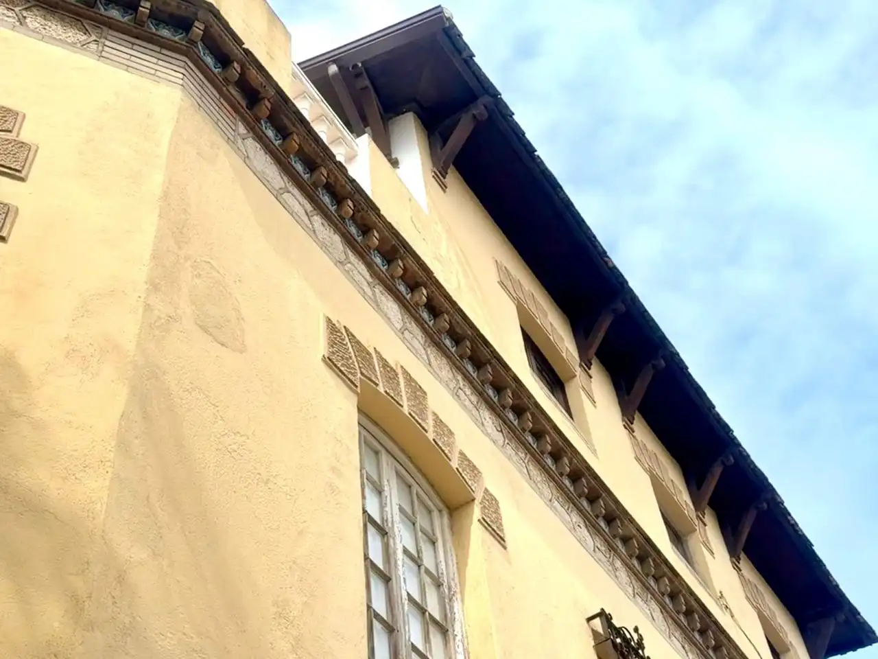 Exterior view of Attic for sale in Málaga  with Air Conditioner, Terrace and Storage room