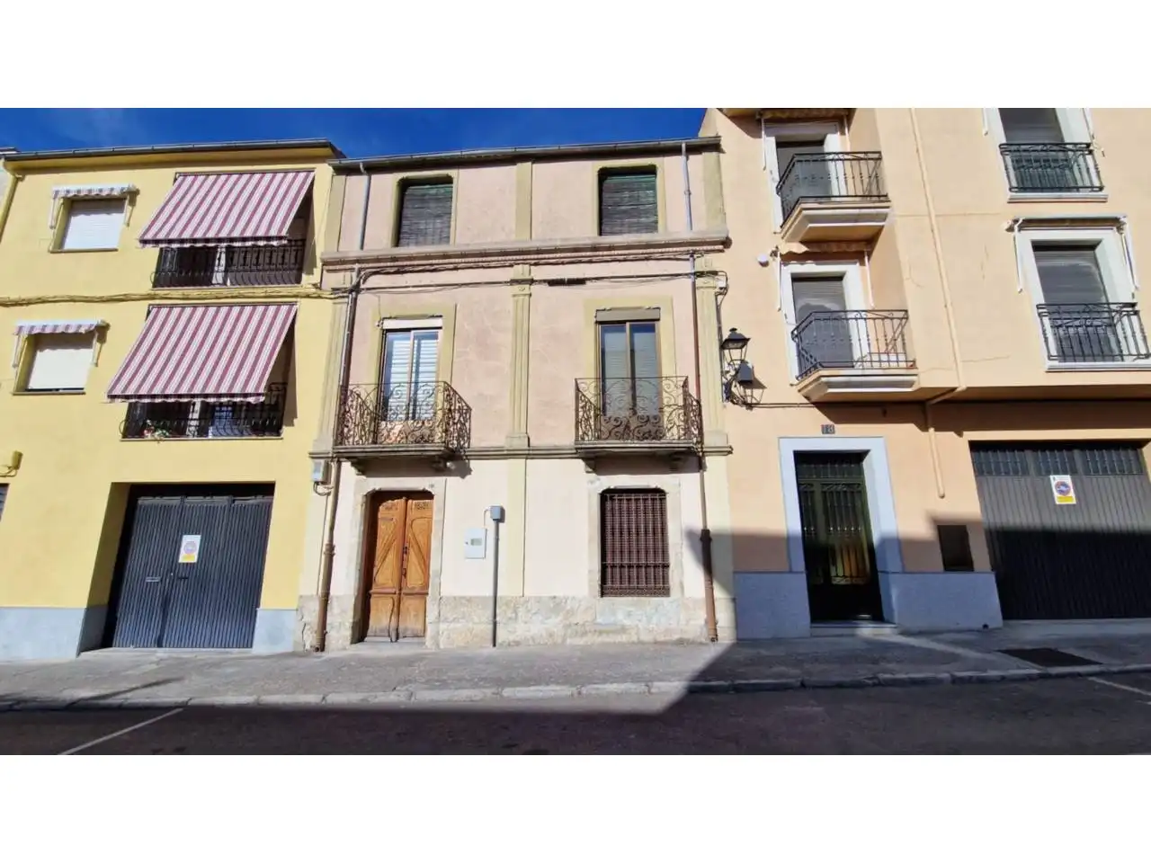 Casa amb jardí en venda a Calle MATEO HERNANDEZ  VEGAS, imagen 13