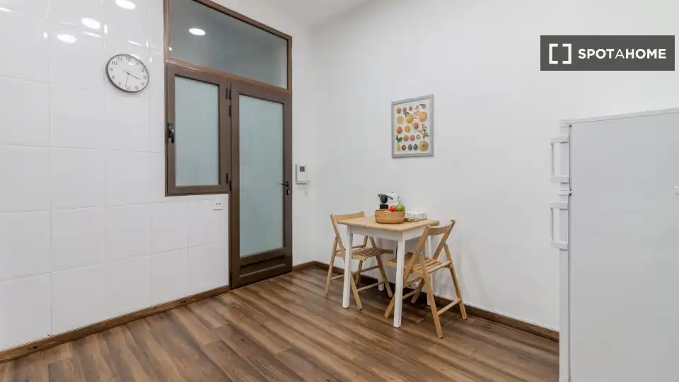 Wohnung mit Terrasse zur Miete in Centro, imagen 13