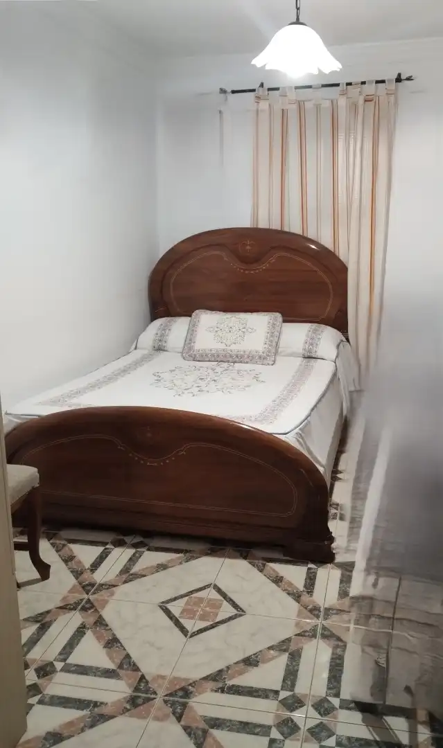 House with terrace for sale in Calle Don Sancho, imagen 3