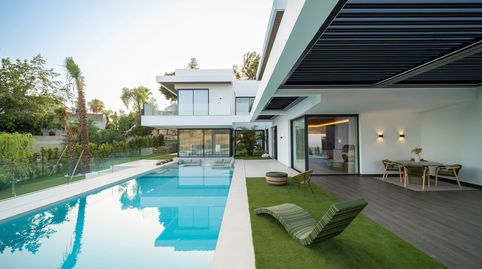 Foto 5 de Casa adosada en venta en Paraiso - Barronal, Estepona