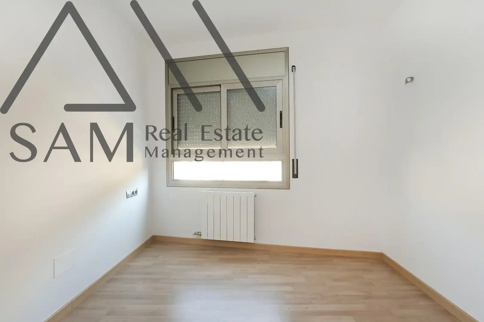 Schlafzimmer von Wohnung zum Verkauf in Navàs mit Heizung, Terrasse und Balkon