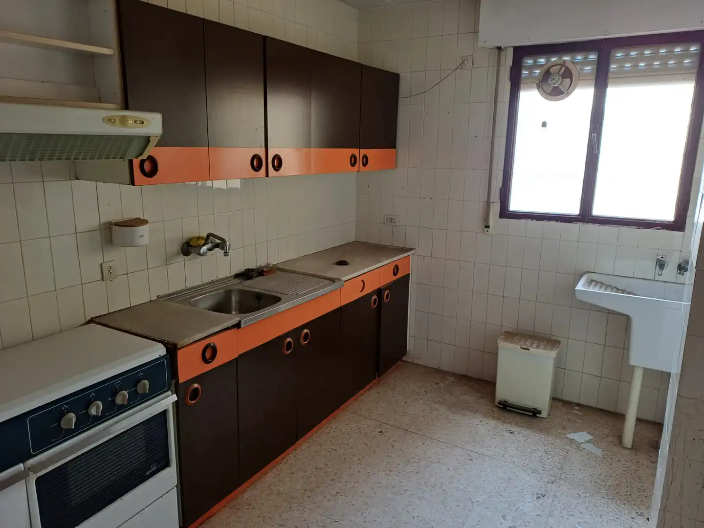 Wohnung mit Aufzug zum Verkauf in Avinguda Santa Bàrbara, imagen 5