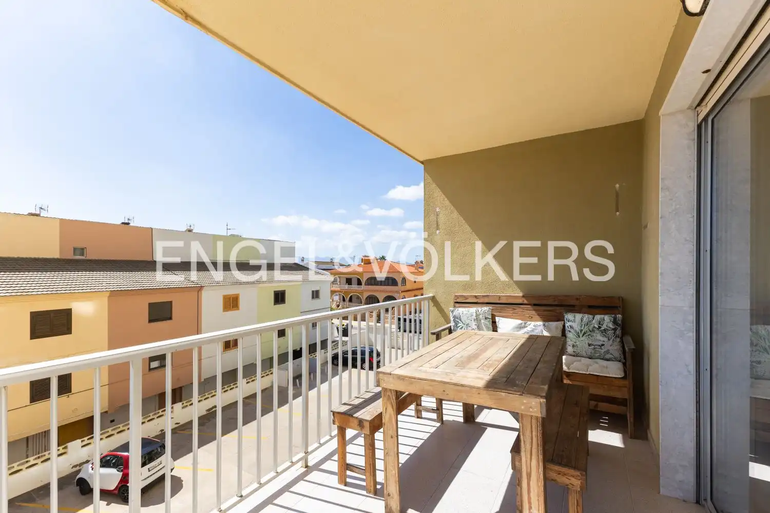 Wohnung zur Miete in Mareny de Barraquetes, imagen 17