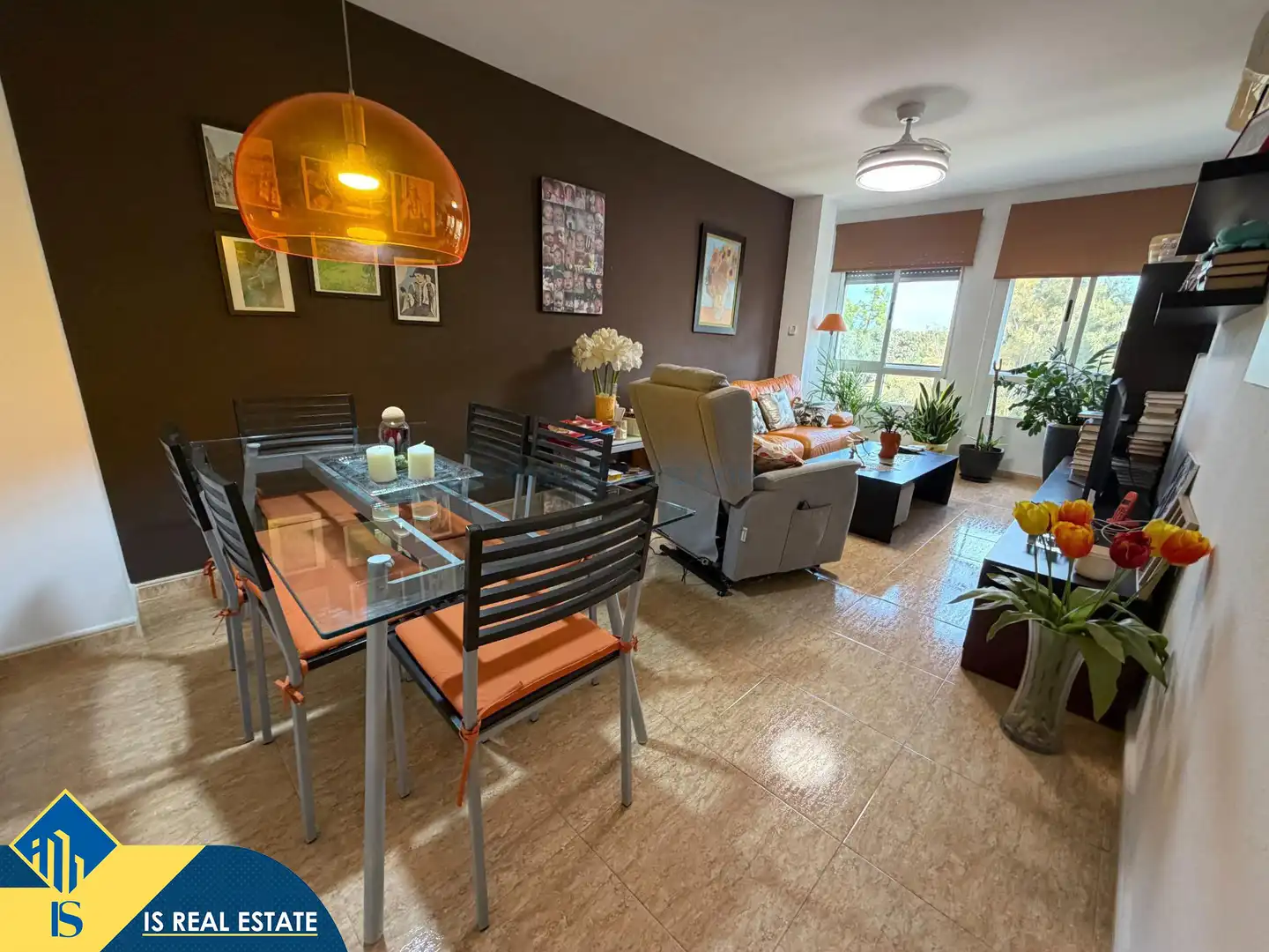 Apartamento con ascensor en venta en Pilar de la Horadada ciudad, imagen 25