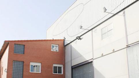 Photo 2 of Industrial buildings for sale in Polígono Industrial, Cobeja, Toledo