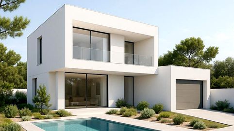 Foto 3 de Residencial en venda a Arxiu, Sant Cugat del Vallès