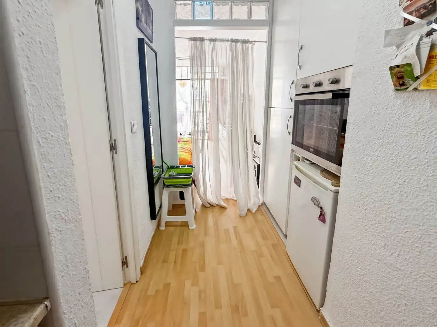 Vivienda con ascensor en venta en Avenida de los Manantiales 42, imagen 3