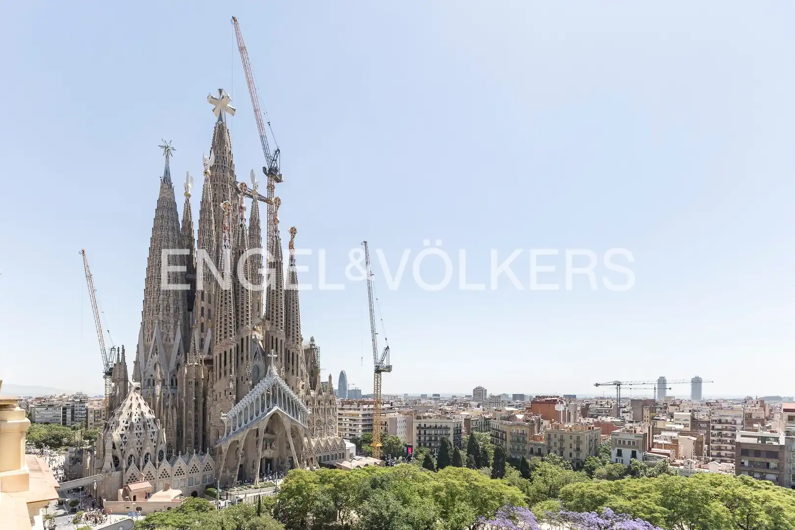 Appartement avec terrasse à vendre à Eixample, imagen 16