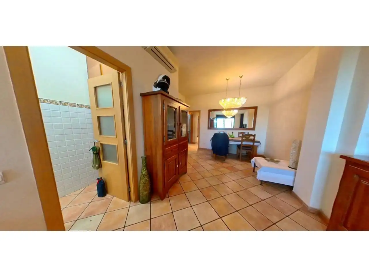 Piso en venta en Badalona con Aire acondicionado, Calefacción y Terraza