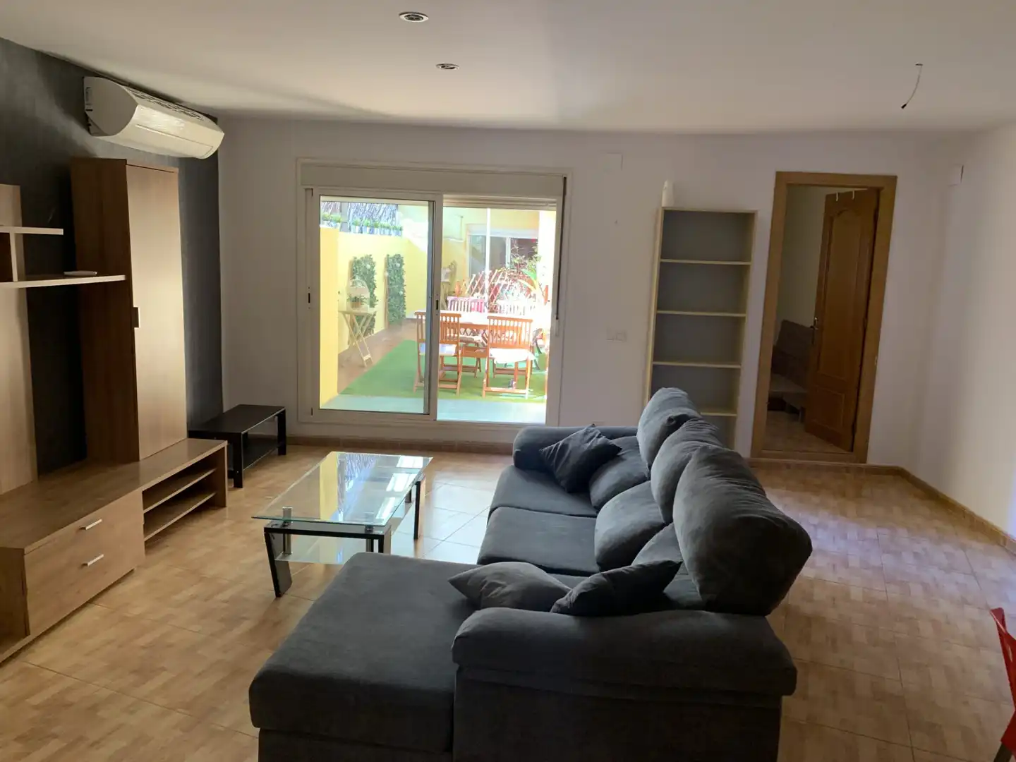 Piso en venta en Carrer Joan Baget, Instituts - Universitat