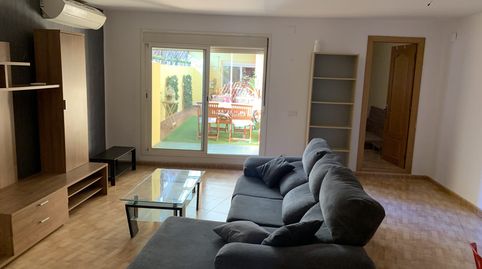 Foto 3 de Piso en venta en Carrer Joan Baget, Instituts - Universitat, Lleida Capital