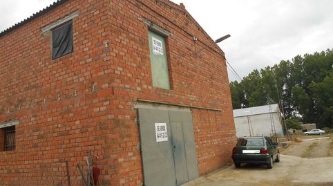 Foto 3 von Geschaftsraum zum Verkauf in Calle Real, 60, Morcillo, Cáceres