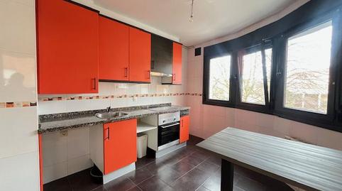 Foto 4 de Pis en venda a Llano, Gijón