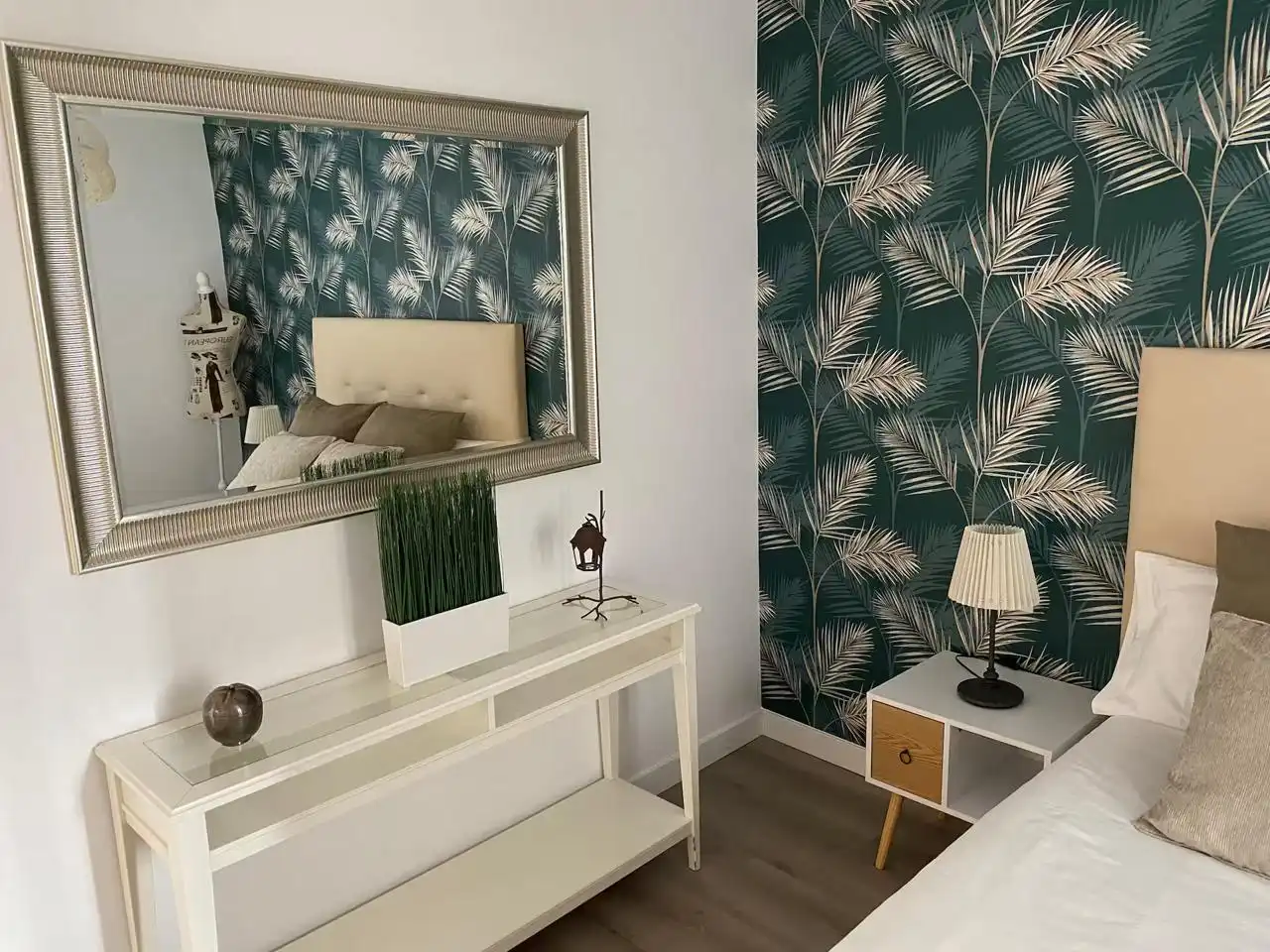 Wohnung zur Miete in Móstoles, Madrid