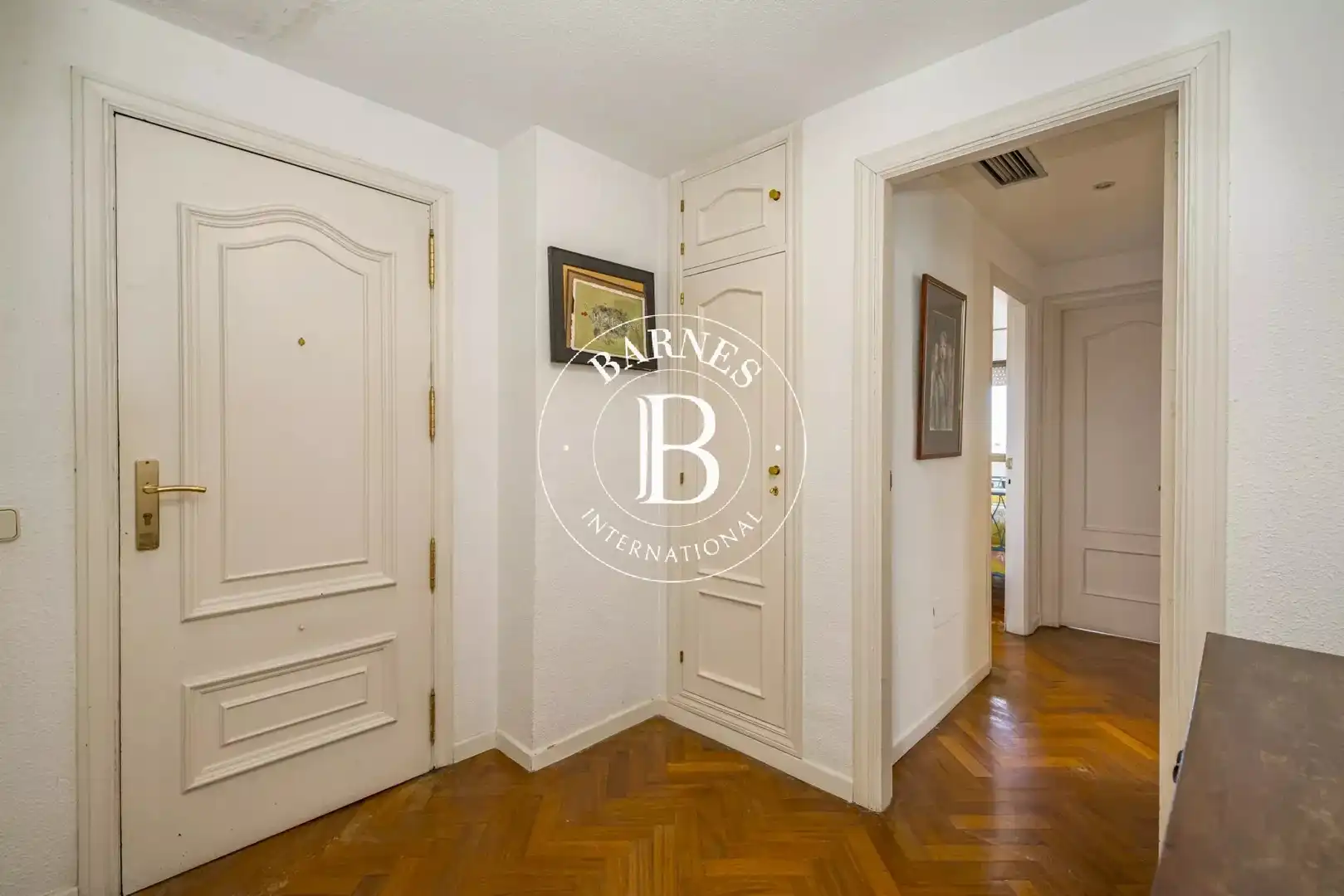 Flat with lift for sale in Centro, imagen 44