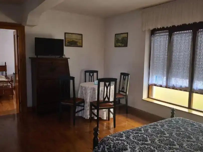Comedor de Piso en venta en Suances, Cantabria