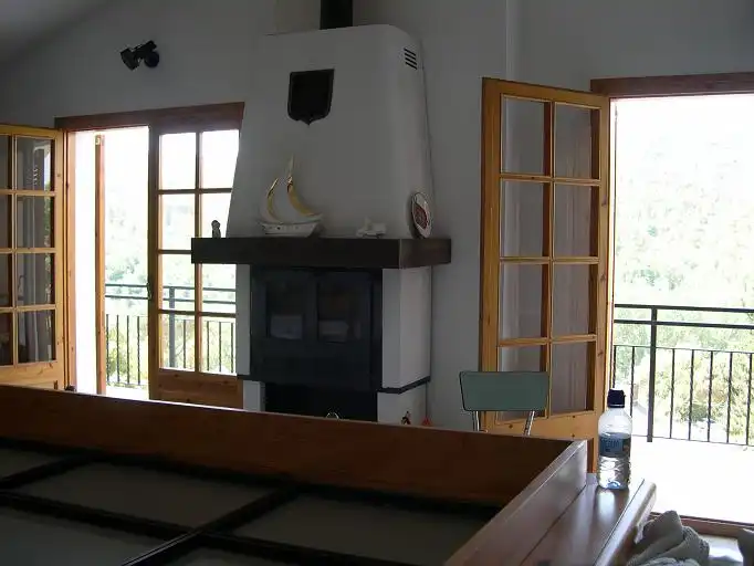 Casa con terraza en venta en Carrer Ter 24M, imagen 21