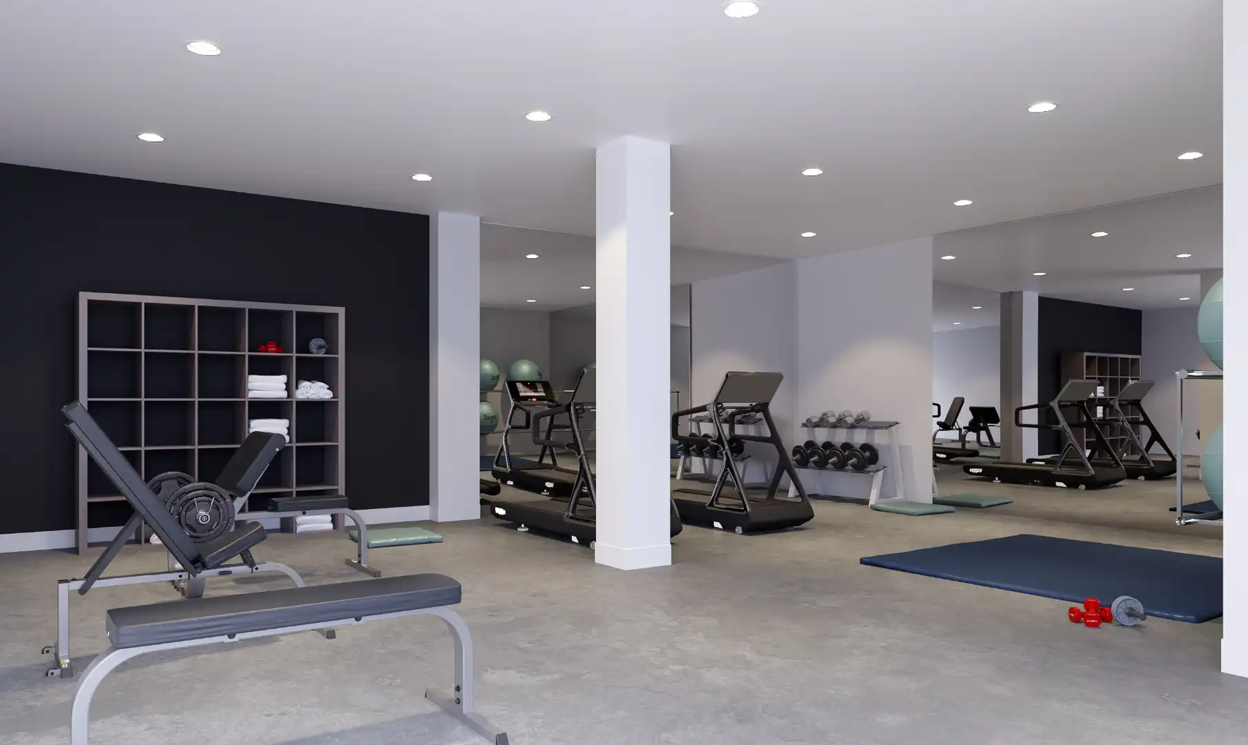 Ático en venta en Benalmádena con Aire acondicionado, Terraza y Piscina comunitaria