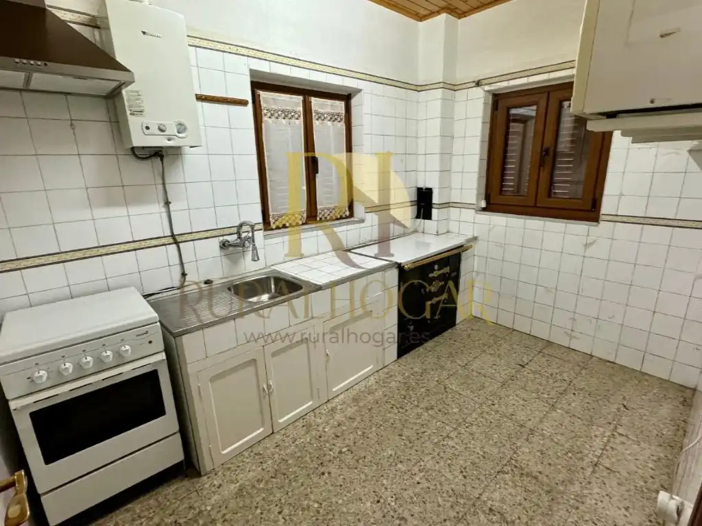 Casa o chalet en venta en Puebla de Lillo