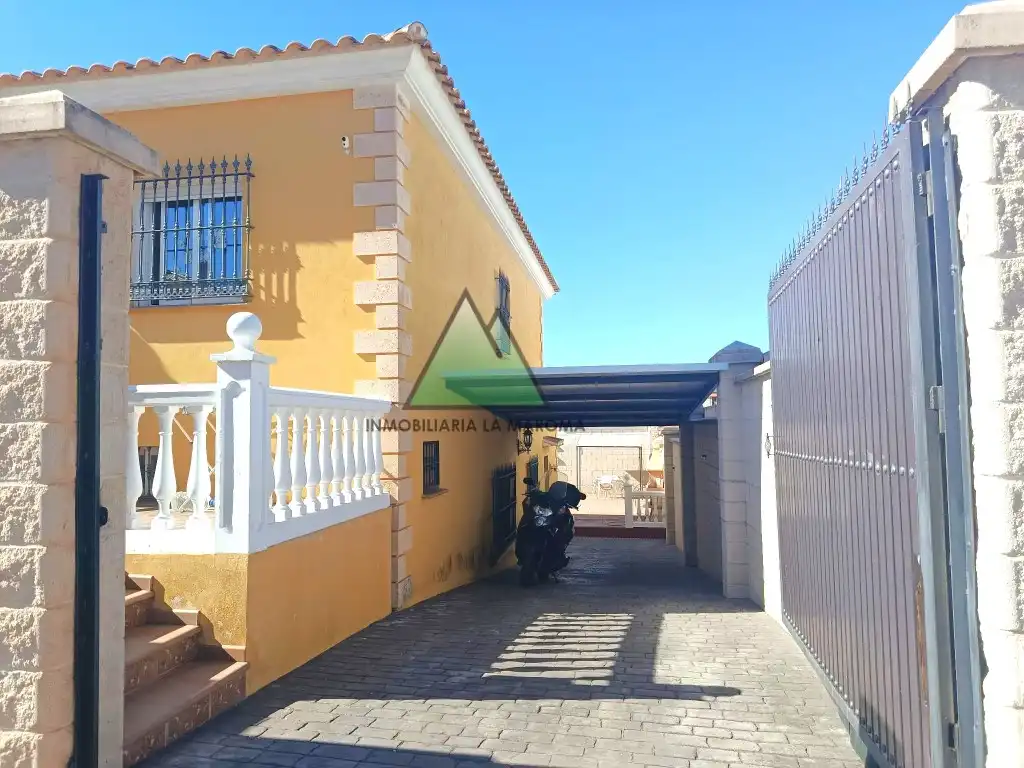 Casa o xalet en venda a Calle Cañada Del Molinero, Casabermeja