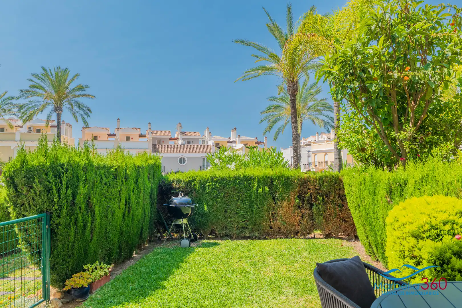 Casa adosada en venda a Alameda del Mar, 2, Bahía de Marbella