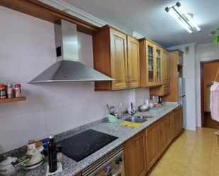 Kitchen of Flat for sale in Vitoria - Gasteiz  with Heating and Storage room