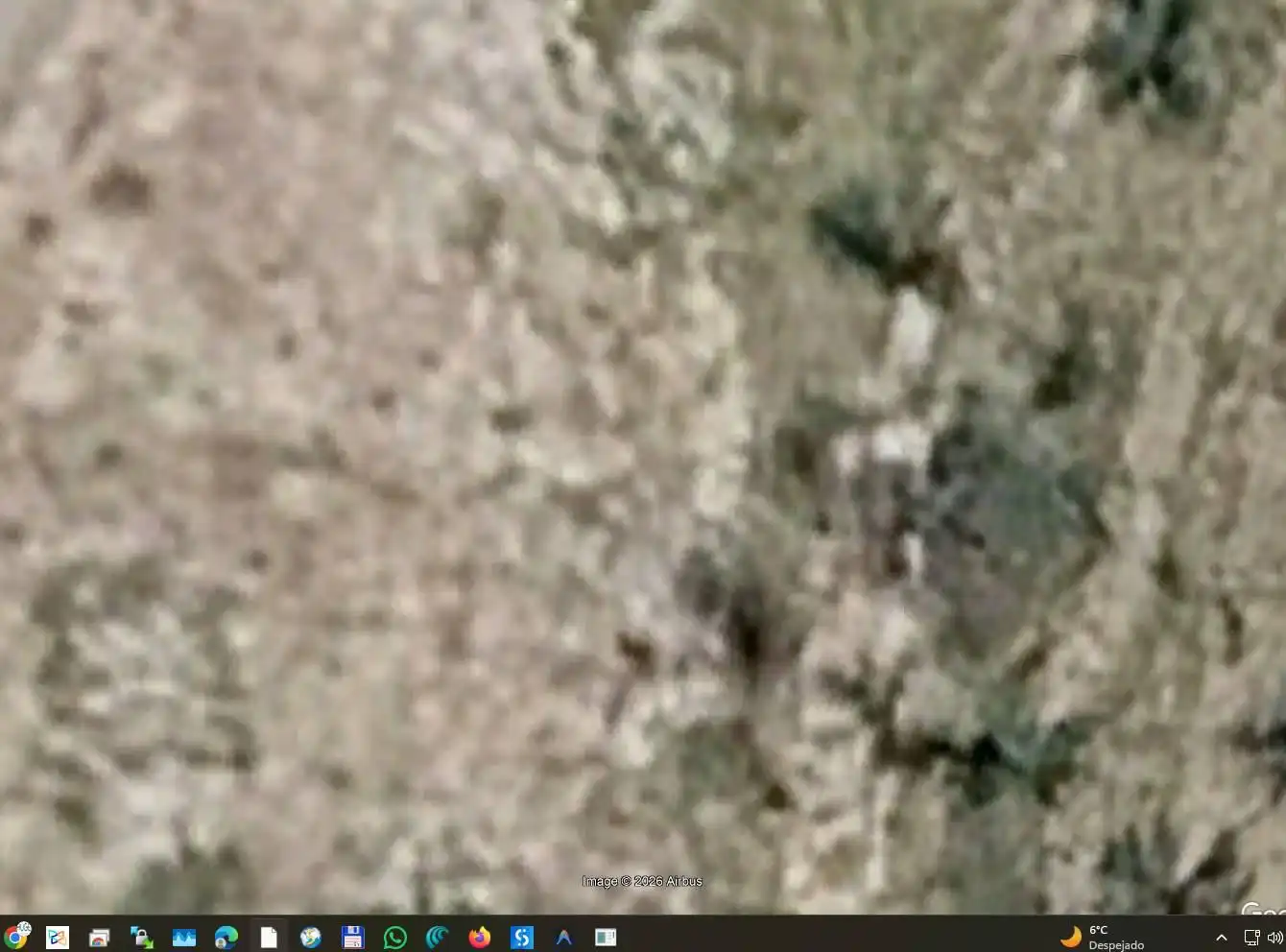 Rustikales Grundstück zum Verkauf in La Vall d'Ebo, imagen 2