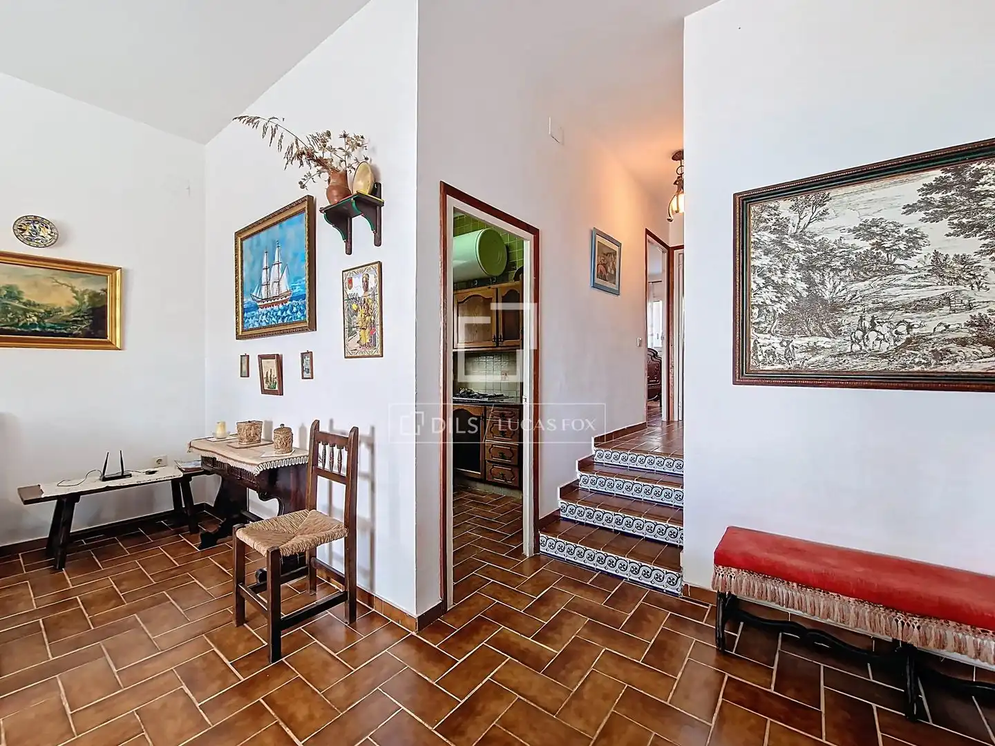 Casa o xalet en venda en Calafell amb Jardí privat, Terrassa i Traster