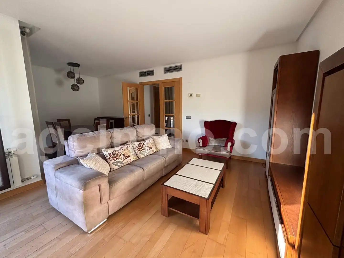 Villa con piscina in affitto a Calle LIMONERO, imagen 8