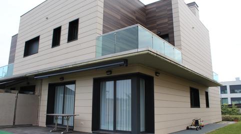 Foto 3 de Casa o xalet de lloguer a Camino Kañueta, Añorga - Zubieta - Atotxa Erreka, Gipuzkoa