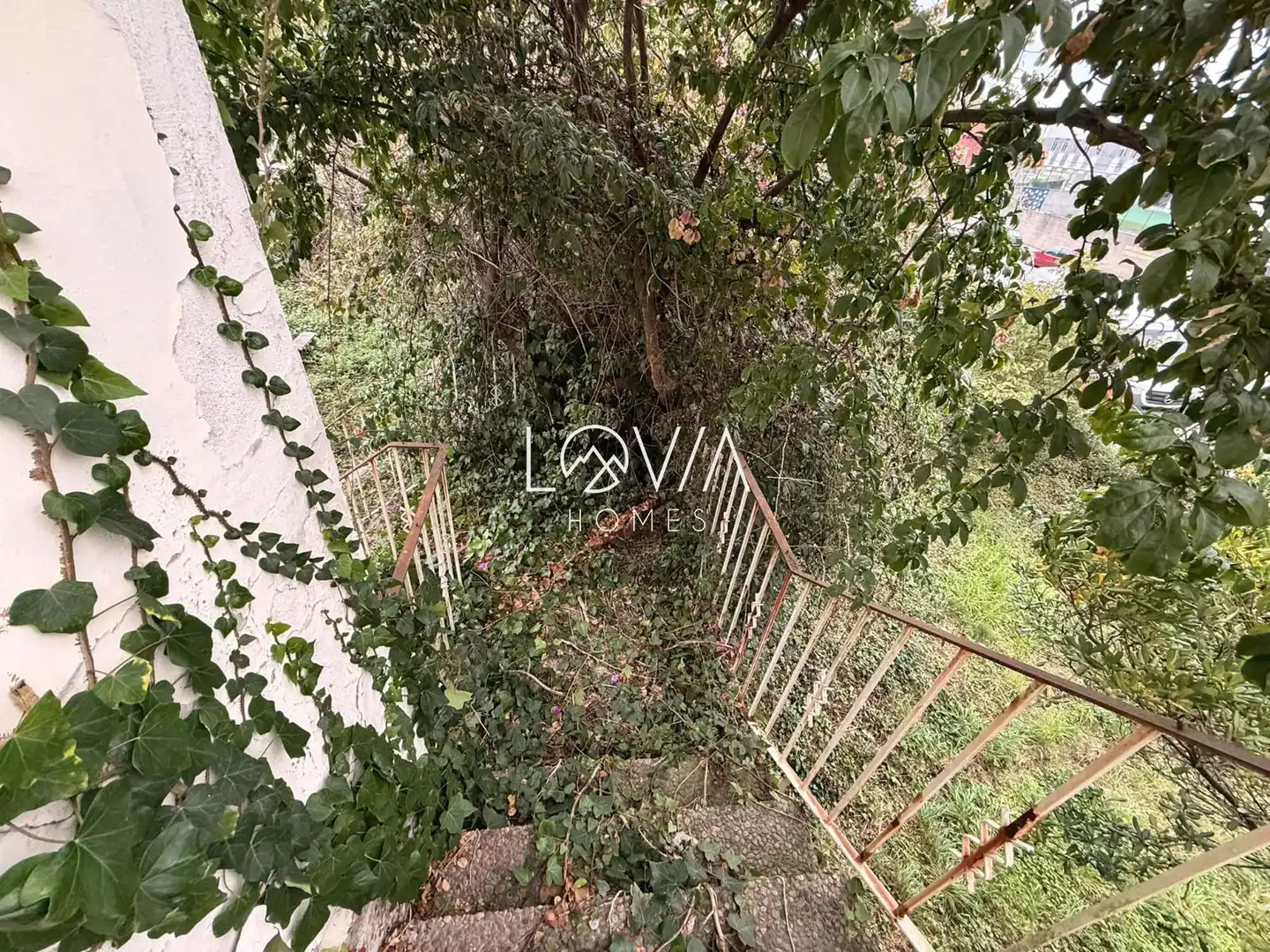 Casa o xalet en venda en El Carbayedo - El Quirinal