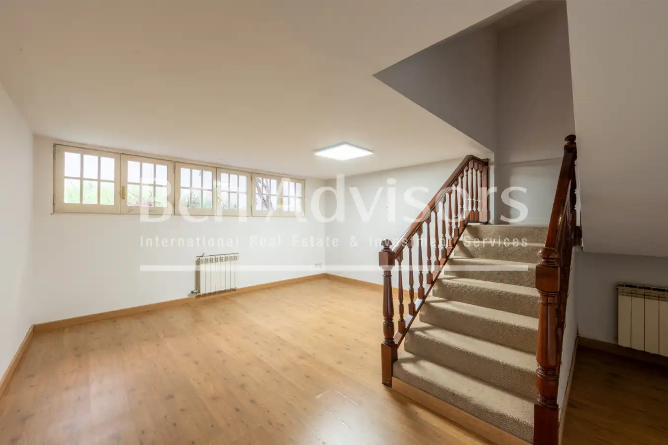 Casa adosada en venta en Sant Just Desvern con Aire acondicionado, Calefacción y Parquet
