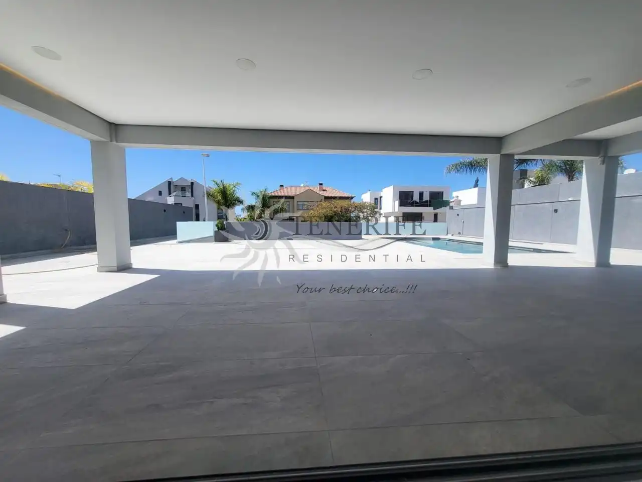 Haus mit Pool zum Verkauf in El Sauce, imagen 21
