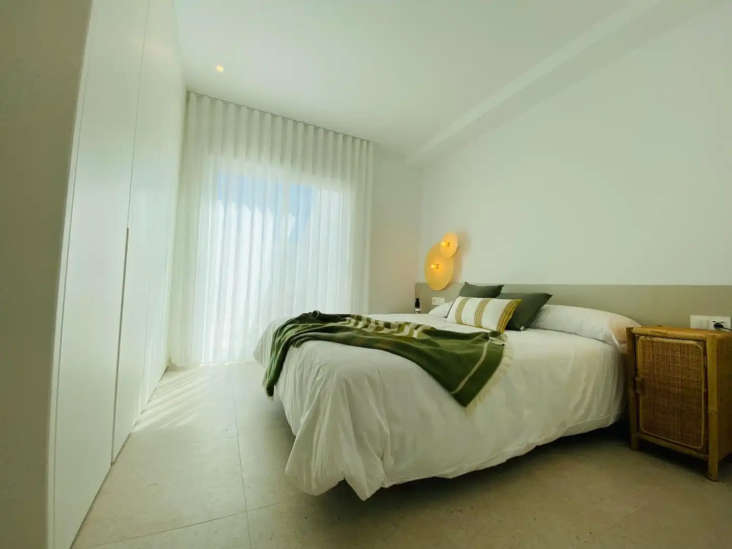Habitación de Casa o chalet en venta en Pilar de la Horadada con Aire acondicionado, Terraza y Trastero
