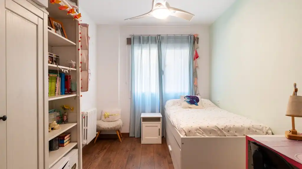 Habitación de Apartamento en venta en Calvià con Calefacción, Terraza y Trastero