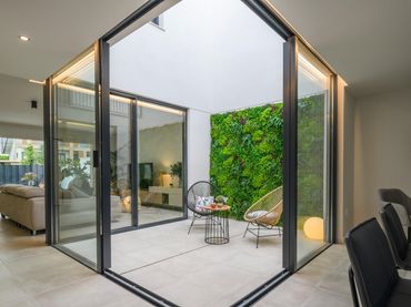 Villa mit Balkon zum Verkauf in Calle Andrés Hernández Ros
